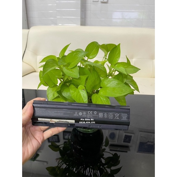 Pin Hp Compaq Cq32, Cq42, Cq43, Cq56, Cq62, Cq72, Cq430, Cq630