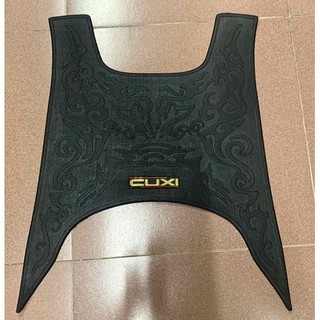 Thảm lót chân YAMAHA CUXI