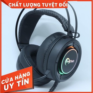 TAI NGHE GAME GOLDTECH LD89