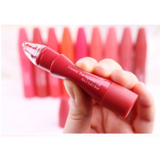(Thanh lý) Son Kem Mamonde Creamy Tint Squeeze Lip