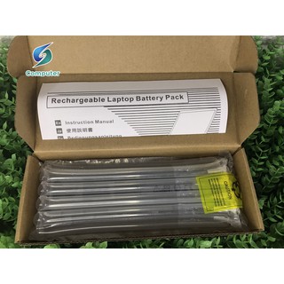 Pin Laptop Dell Latitude E6410, E6400, E6500, E6510, M4400,M6500 (Battery Dell E6400) ( FREE SHIP ĐƠN TỪ 50K )