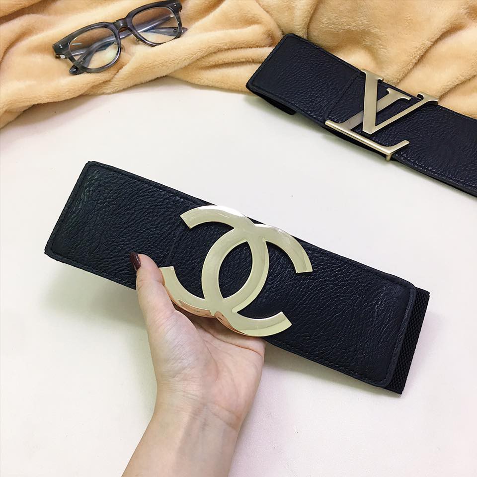 Đai váy C 8cm