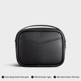 Túi đeo chéo da nữ mini YUUMY SPYN122