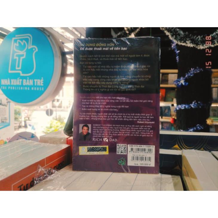 Sách - Dạy con làm giàu (Tập 02) - NXB Trẻ