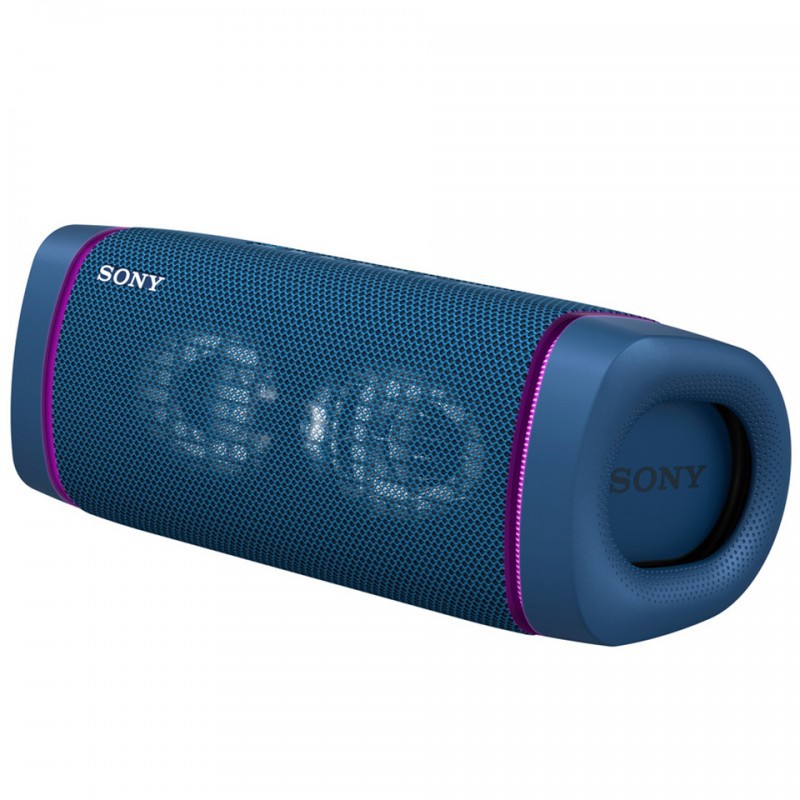 Loa Sony SRS-XB33 chính hãng SONY VN - New 100%, Bảo hành 12 tháng toàn quốc.