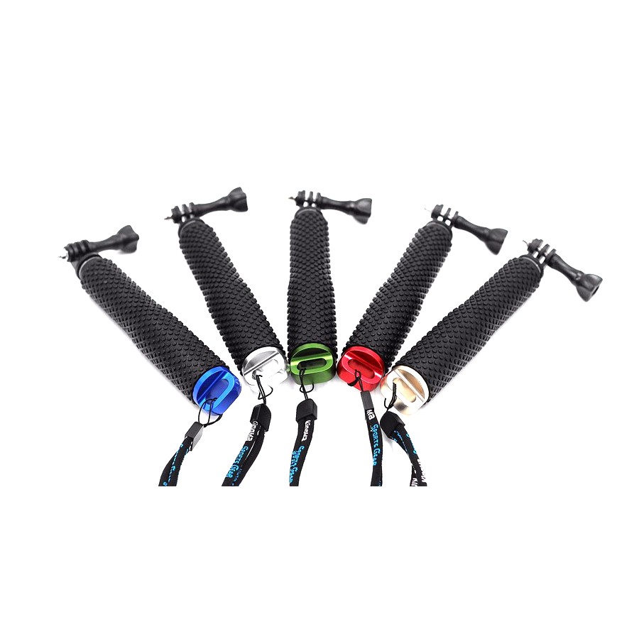 GẬY CHỤP ẢNH TỰ SƯỚNG CHO GOPRO