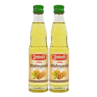 Dầu óc chó vita Walnussol 100ml