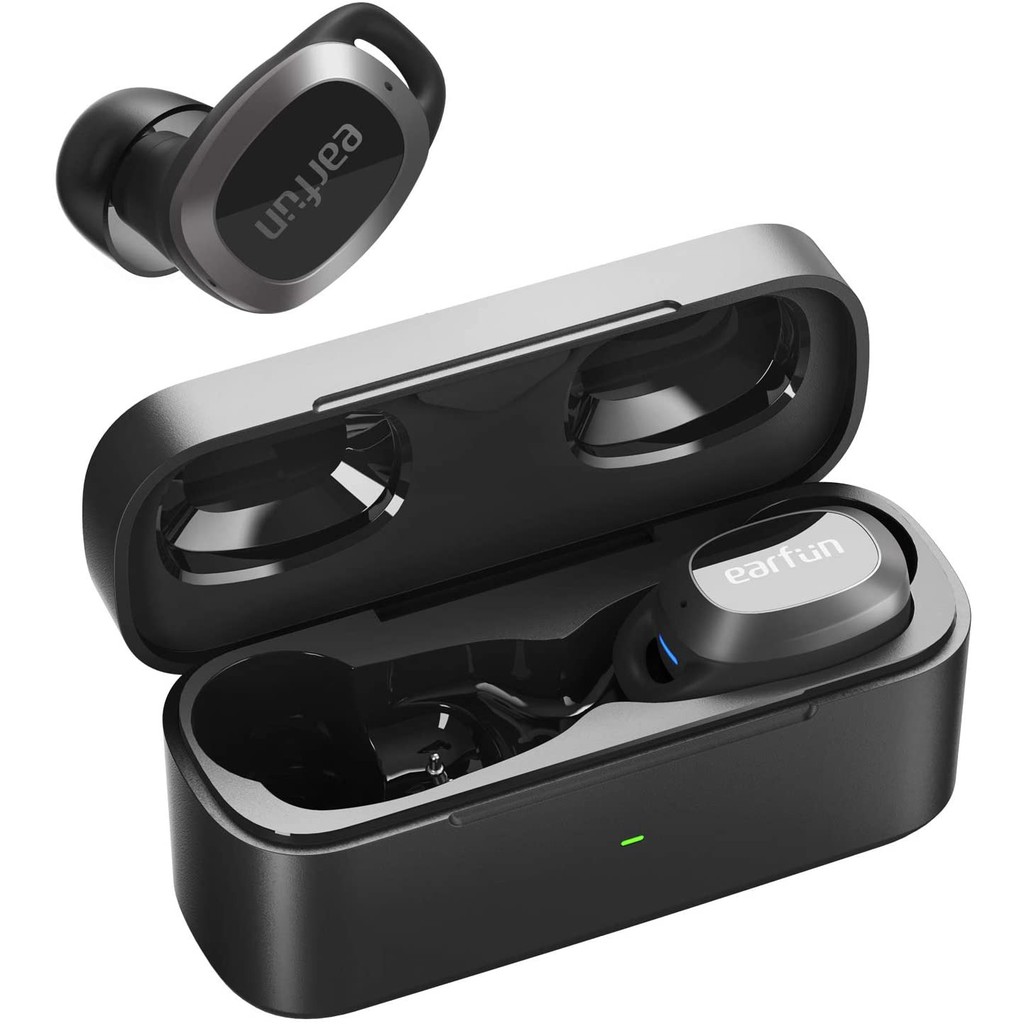 Tai nghe True Wireless EarFun Free Pro
