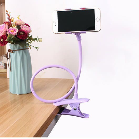 Kẹp điện thoại xoay 360 độ hàng loại 1 | BigBuy360 - bigbuy360.vn
