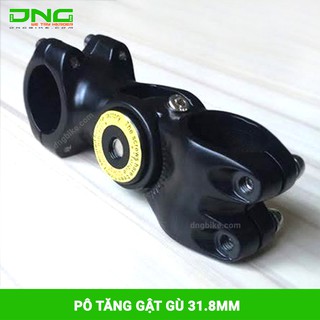 Pô tăng gật gù 31.8mm