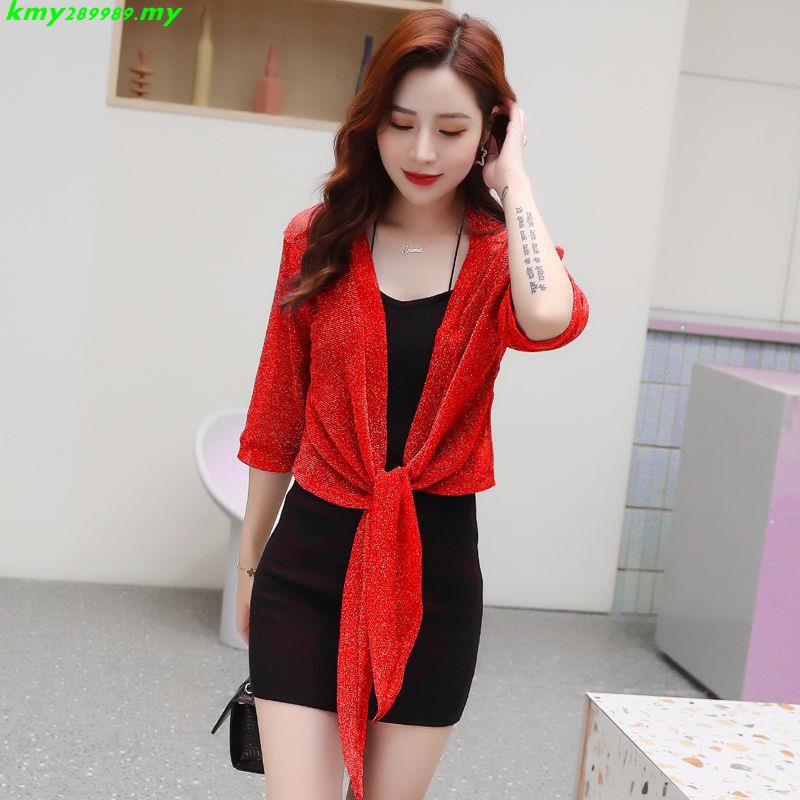 Áo Khoác cardigan Bằng nylon Ren Mỏng Chống Nắng size Lớn MM Cho Nữ | BigBuy360 - bigbuy360.vn