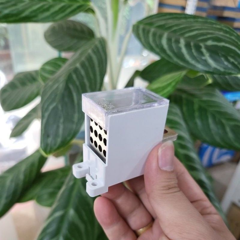 Cầu Đấu Chia Nhỏ Dây Điện 12 Đầu 250A FJ-12
