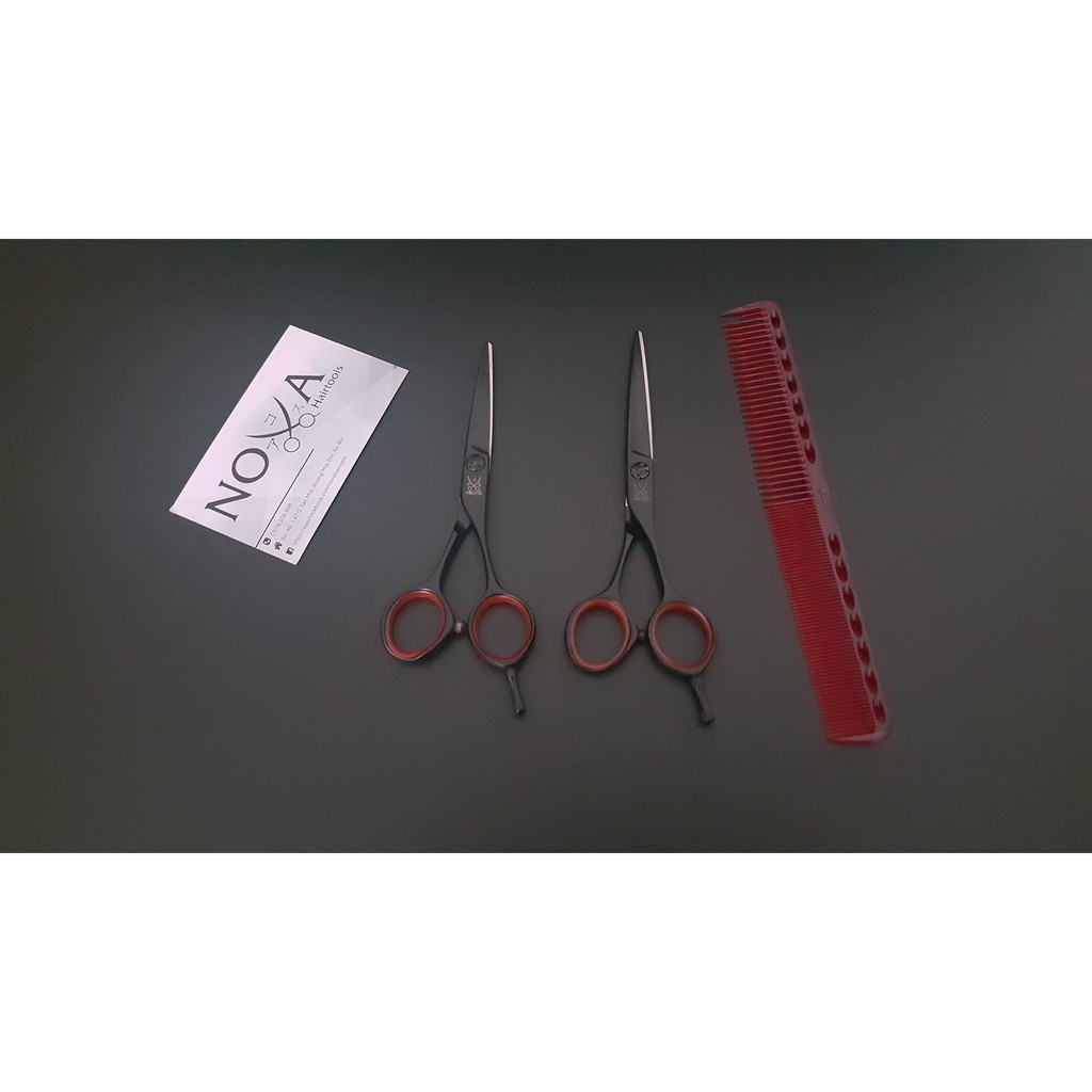 Kéo cắt tóc AKKOHS YD500 - YD550