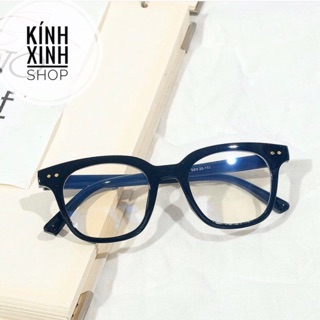 Kính gọng SOUTHSIDE Mắt vuông tròng chống nắng uv cao cấp (Đủ màu)