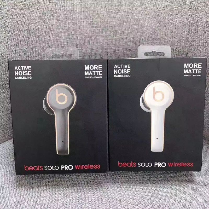 Tai Nghe Bluetooth Không Dây L6 Dr.Dre Handsfree Beats