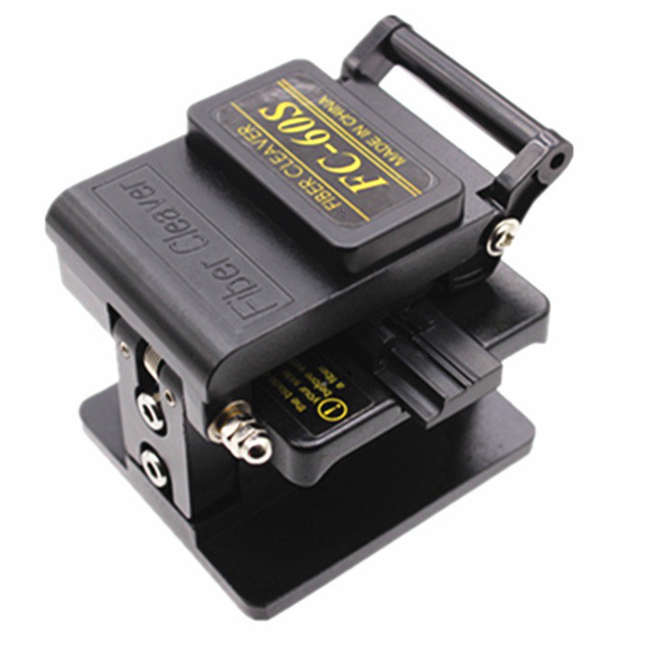 Dao cắt sợi quang cao cấp mới FC 60S - Dụng cụ cắt sợi quang chính xác FC60S