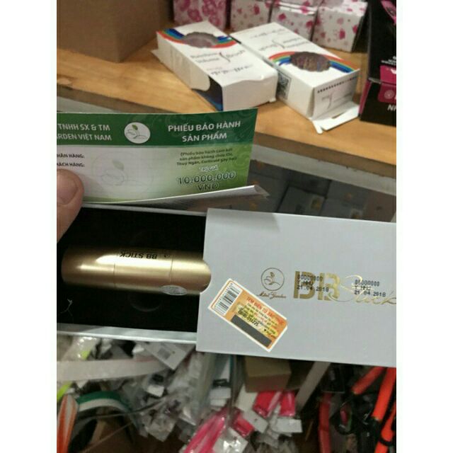 [ HÀNG CHÍNH HÃNG ] Kem nền BB STICK cao cấp | BigBuy360 - bigbuy360.vn