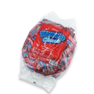 Kẹo nhai Dynamite Chews socola bạc hà bịch 1kg