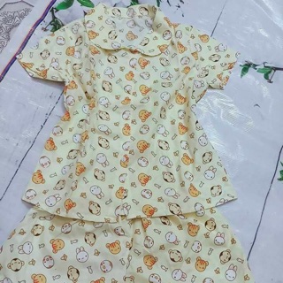 Sỉ quần áo