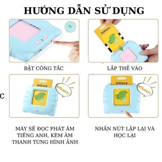 Đồ chơi trí tuệ cho bé