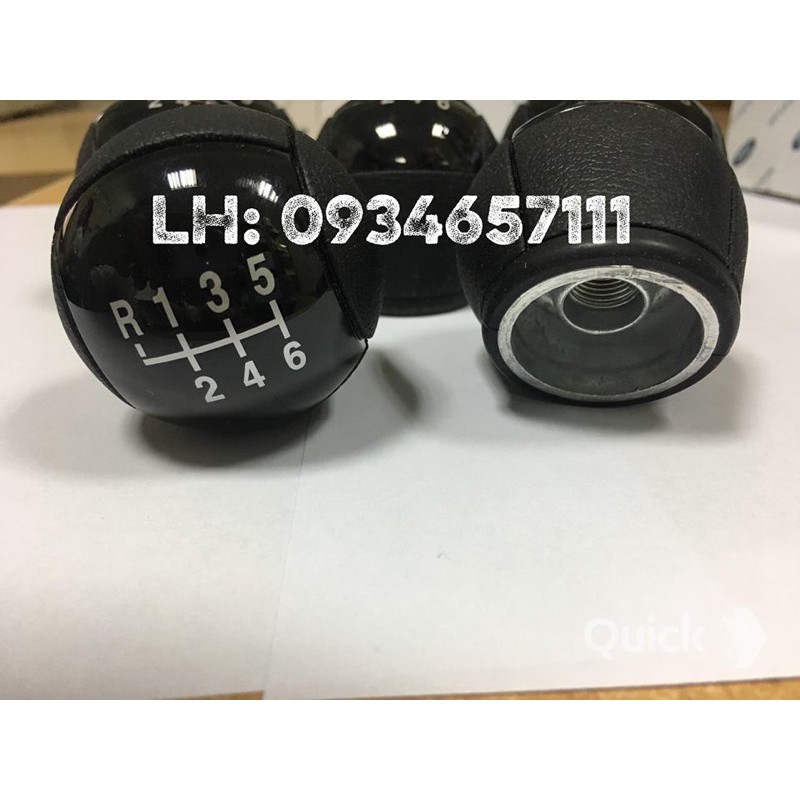 Tay nắm cần số Ford Transit chính hãng