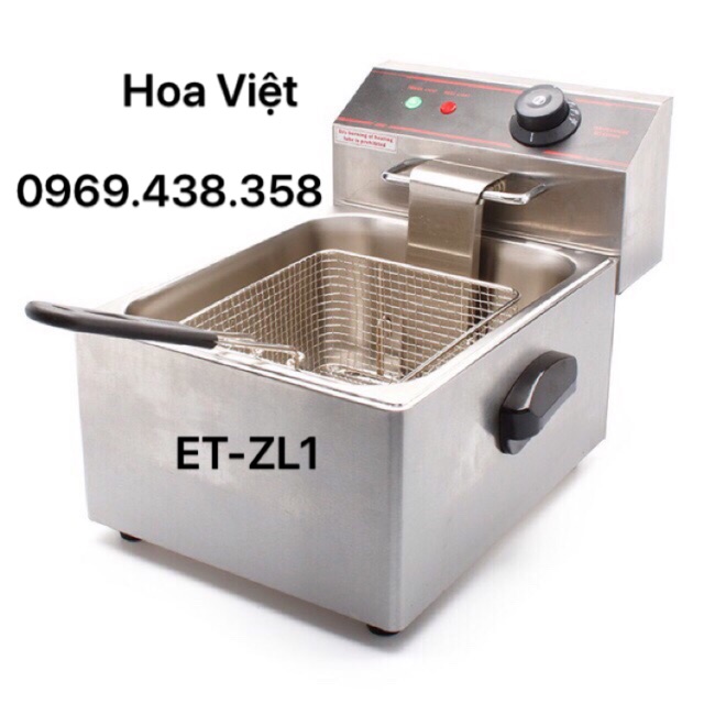 Bếp chiên nhúng Eton ET-ZL1