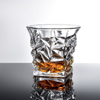Ly thủy tinh - Ly whisky ISO.103-B size 300ml, isoglass.vn