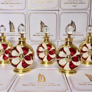 Tinh dầu thơm -Nước hoa Dubai