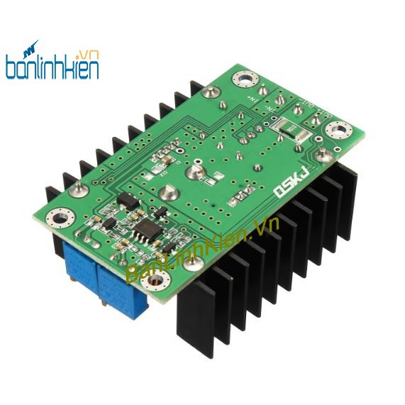 Module Buck DC-DC 12A