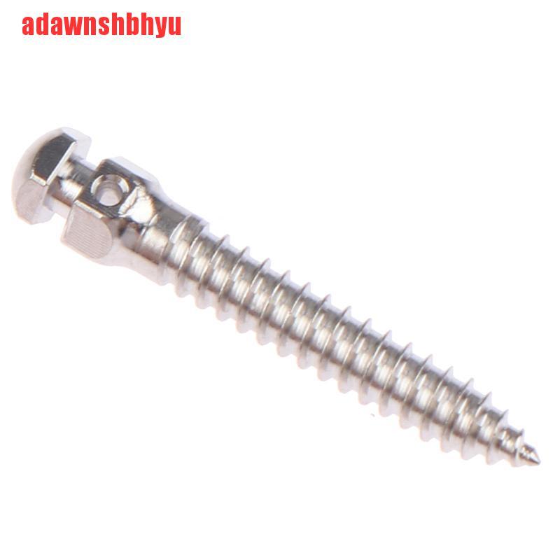 Vít Chỉnh Hình Mini Tự Phục Hồi Mỏ Neo