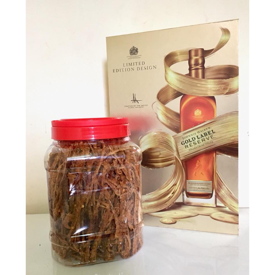 Khô bò sợi Quảng Ngãi 1kg | BigBuy360 - bigbuy360.vn