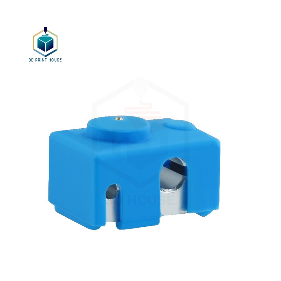 Bọc Silicon Cách Nhiệt Cho Đầu E3D PT100 Máy In 3D