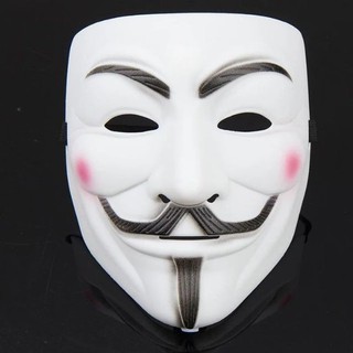 Mặt Nạ Hacker, mặt nạ hacker CÓ ĐÈN - Mặt Nạ Halloween( ĐÈN CÓ NHIỀU MÀU,NHIỀU KIỂU NHÁY ĐỔI MÀU)