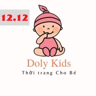 DOLY_KIDS_Thời Trang cho bé