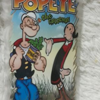 Hình ủi popeye the sailorman