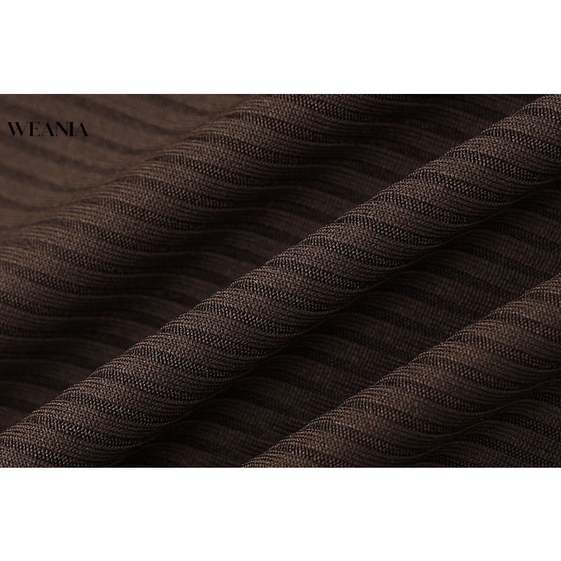 Đầm Cotton Sát Nách Dáng Dài Xẻ Tà Hở Lưng Quyến Rũ Cho Nữ