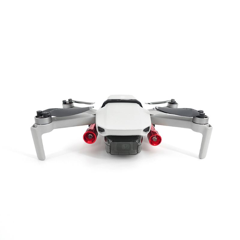 Nama Đèn LED Tìm Kiếm Tín Hiệu Bay Ban Đêm Cho Mavic Mini Drone