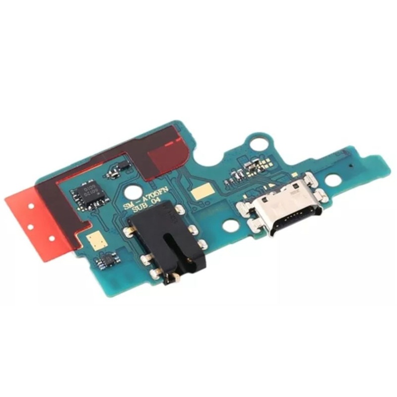 Bảng Mạch Cổng Sạc USB Cho Galaxy A70