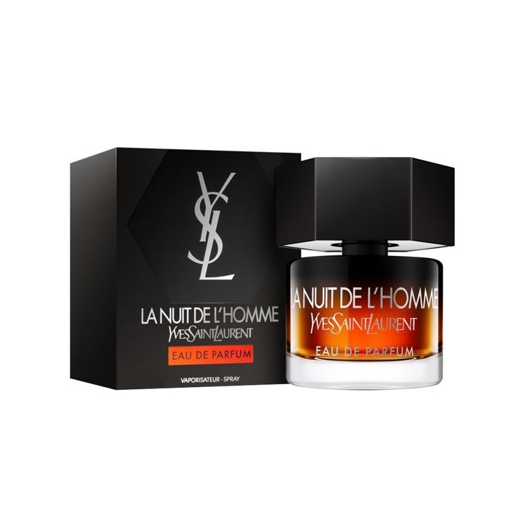 .Nước Hoa Nam Y,Y,S,L cao cấp