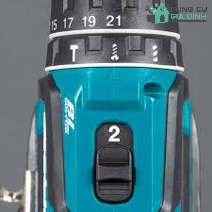 Máy khoan pin 18v Makita DDF485z