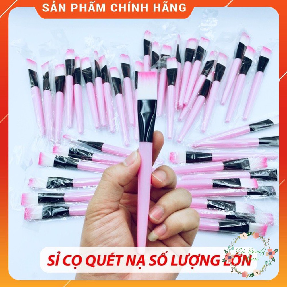 [SIÊU RẺ] Cọ Quét Mask Chuyên Dụng, Cọ Đắp Mặt Nạ, Chổi Đắp Mặt, Cọ Đắp Mask