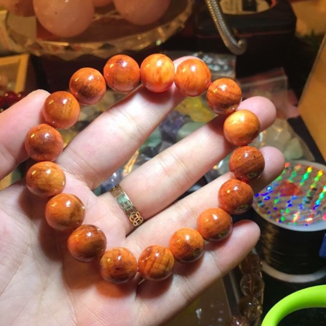Vòng huyết rồng