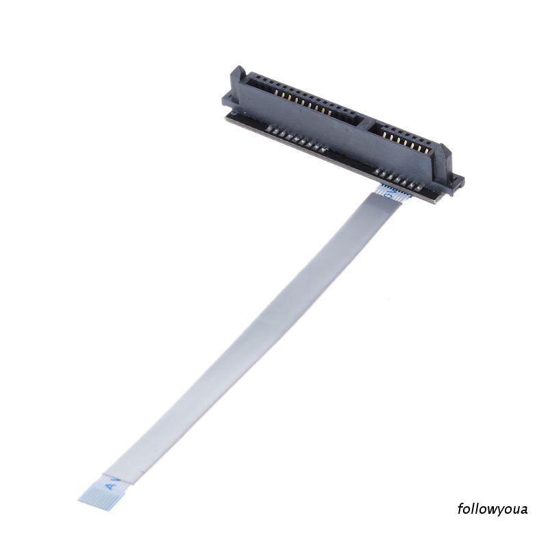 Dây Cáp Kết Nối Ổ Cứng Hdd Sata Cho Hp Envy 15 15-j105tx 15-j Laptop Dw15