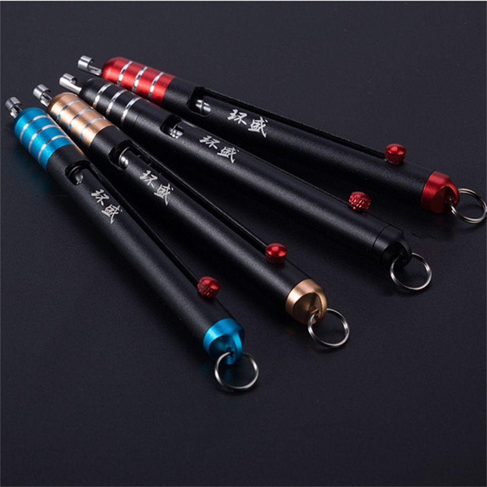 Dụng Cụ Gỡ Lưỡi Câu Cá Bằng Thép Không Gỉ DANILO