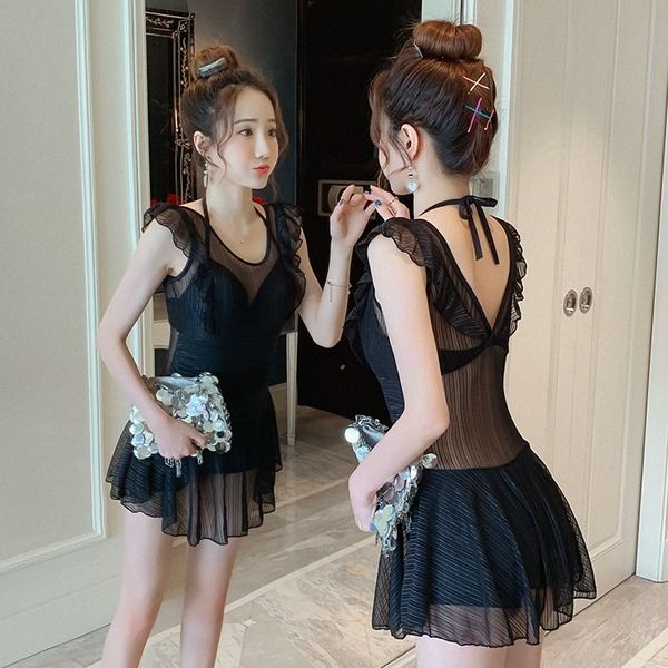 Đồ Bơi Một Mảnh Quyến Rũ Cho Nữ 2021 | BigBuy360 - bigbuy360.vn