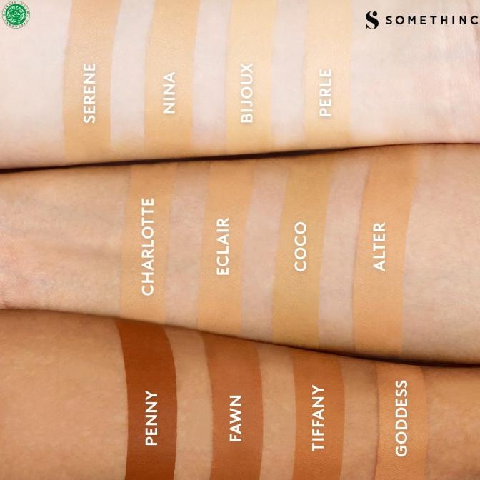 Kem chống nắng dạng lưới thoáng khí SPF 33 PA++ | BigBuy360 - bigbuy360.vn