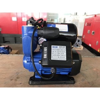 Bơm áp đẩy cao 370W - Bơm áp gia đình nhập khẩu Đức ( APS37B )