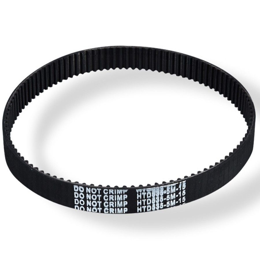 Dây Curoa Xe Điện Mini E Scooter Bánh 8 Inch