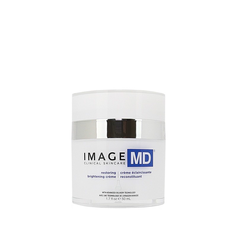 Kem dưỡng sáng da,ngừa lão hóa Image MD Restoring Brightening Crème With ADT Technology TM 50ml
