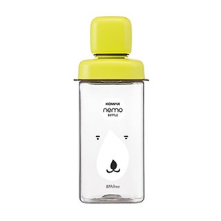 BÌNH NƯỚC KOMAX 20170 430ML